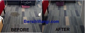 Cuci Karpet Kantor