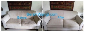 Jasa Cuci Sofa