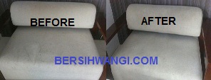Cuci sofa pancoran