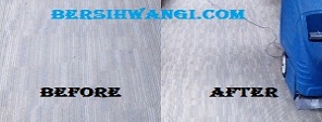 jasa cuci karpet