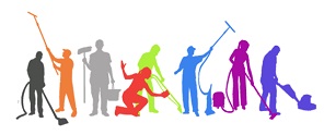 jasa general cleaning